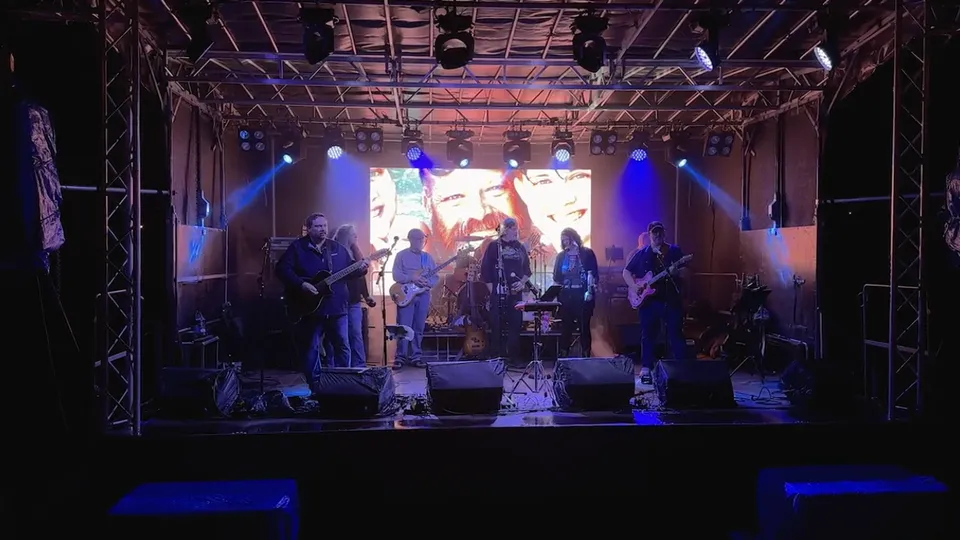 Sasquatch Productions event photo