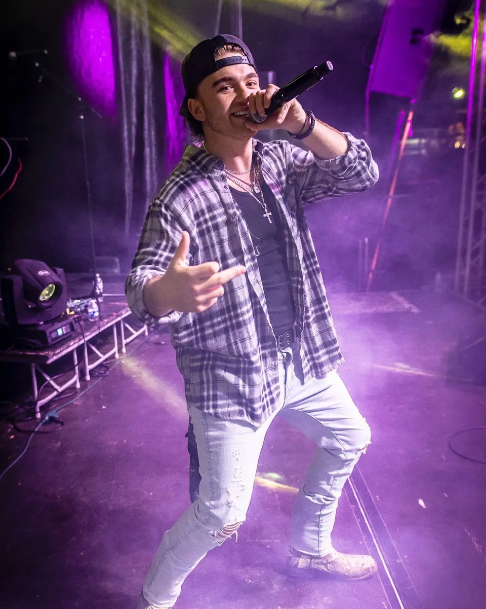 Sasquatch Productions event photo